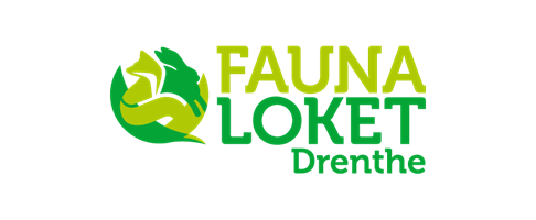 Faunaloket Drenthe - logo